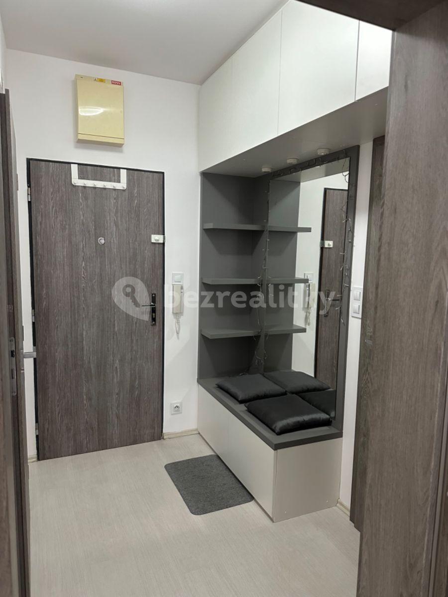 Pronájem bytu 2+kk 50 m², Pod Harfou, Praha, Praha