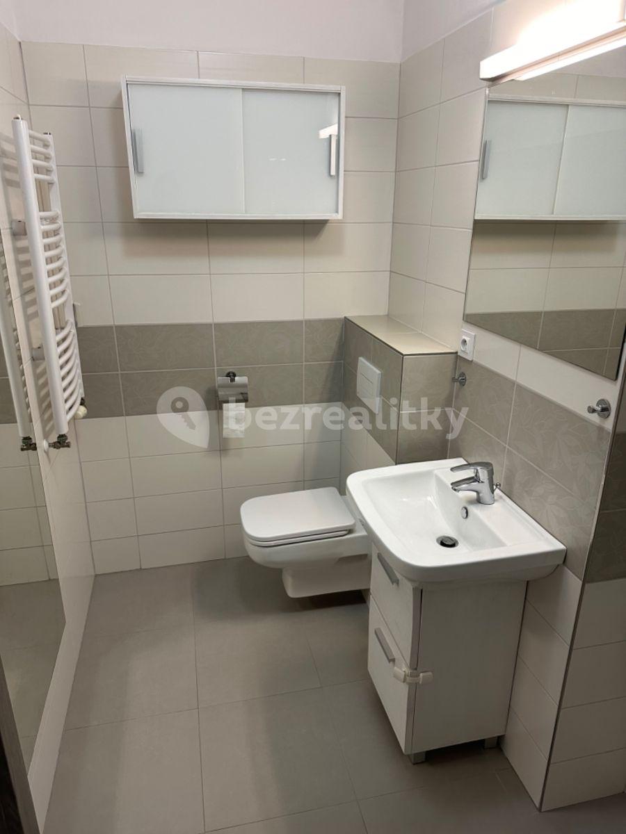 Pronájem bytu 2+kk 50 m², Pod Harfou, Praha, Praha