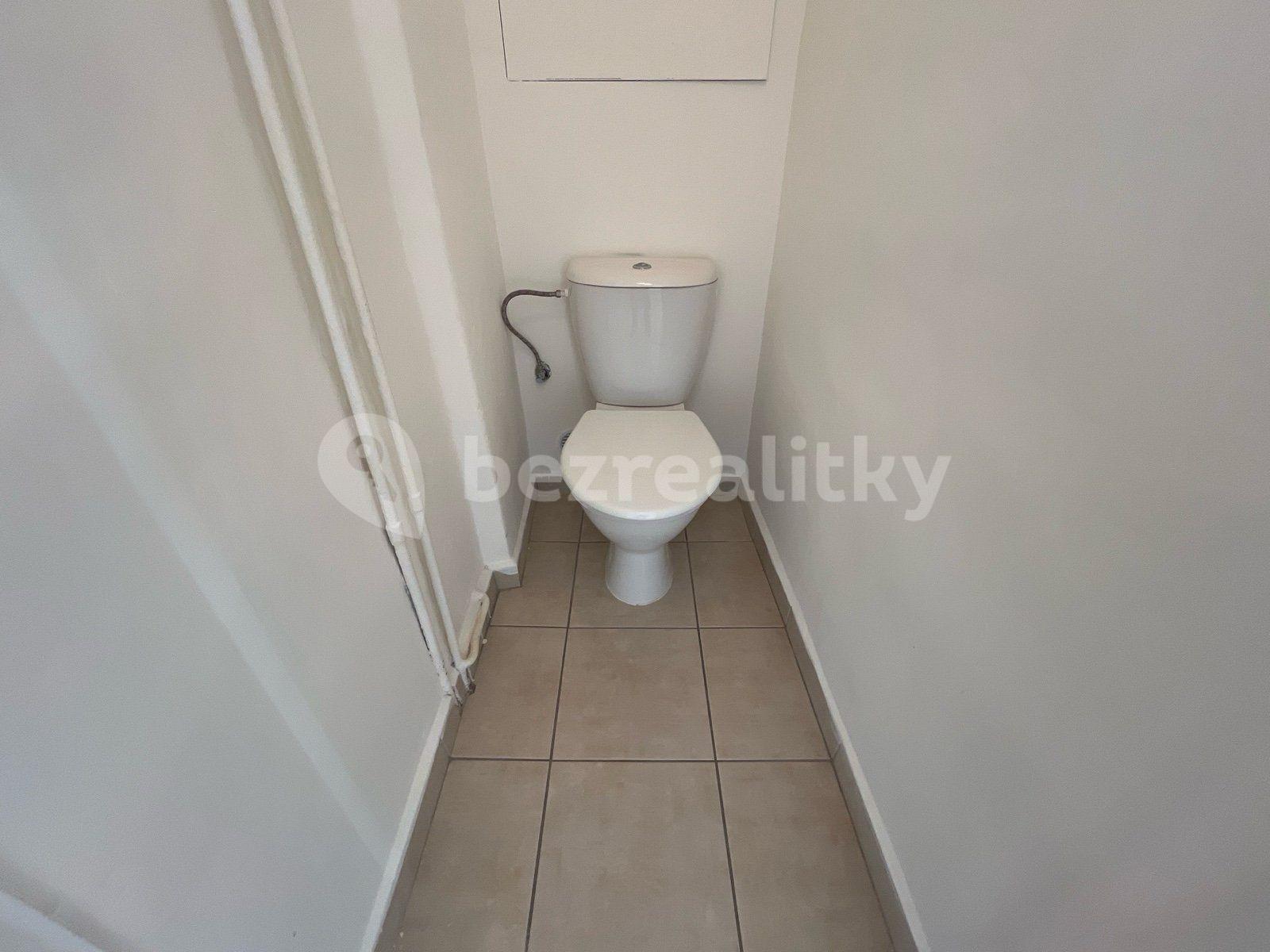 Pronájem bytu 2+1 55 m², Tyršova, Český Těšín, Moravskoslezský kraj