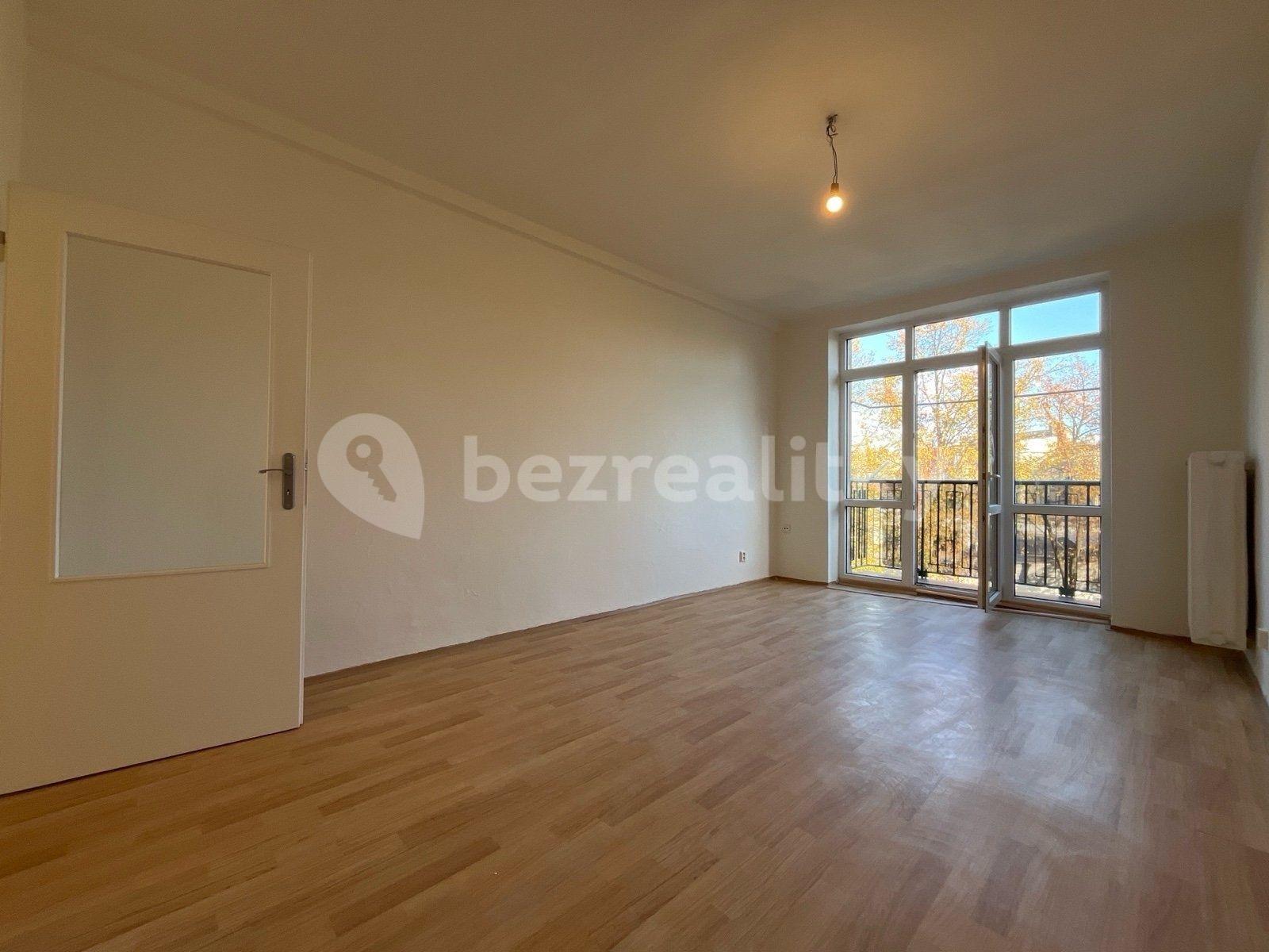 Pronájem bytu 2+1 55 m², Tyršova, Český Těšín, Moravskoslezský kraj