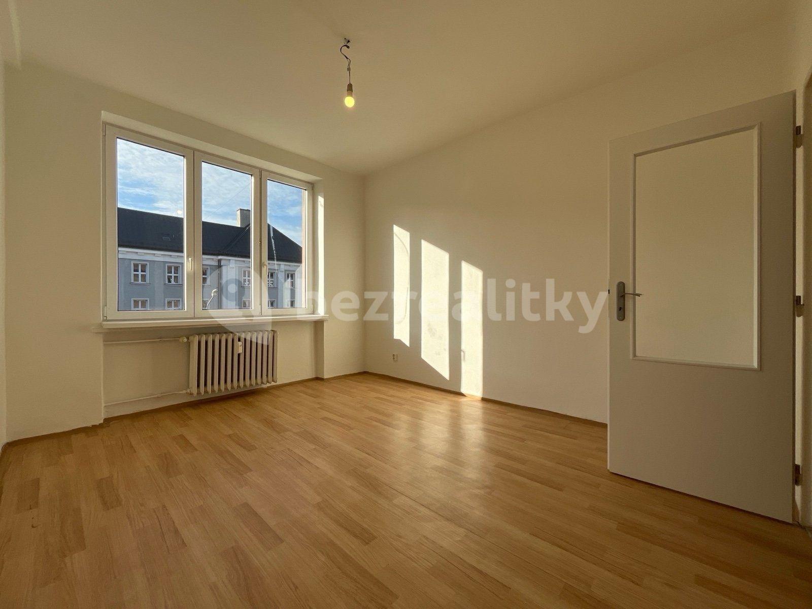 Pronájem bytu 2+1 55 m², Tyršova, Český Těšín, Moravskoslezský kraj