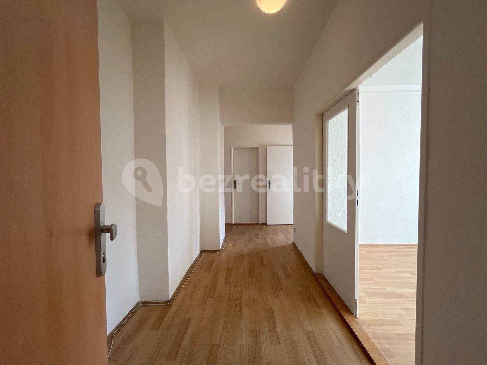 Pronájem bytu 2+1 55 m², Tyršova, Český Těšín, Moravskoslezský kraj