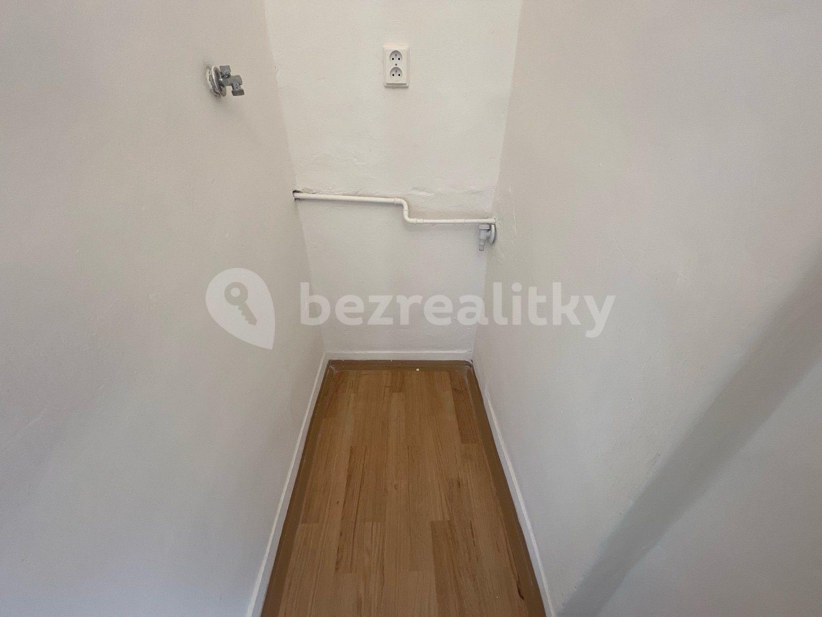 Pronájem bytu 2+1 55 m², Tyršova, Český Těšín, Moravskoslezský kraj