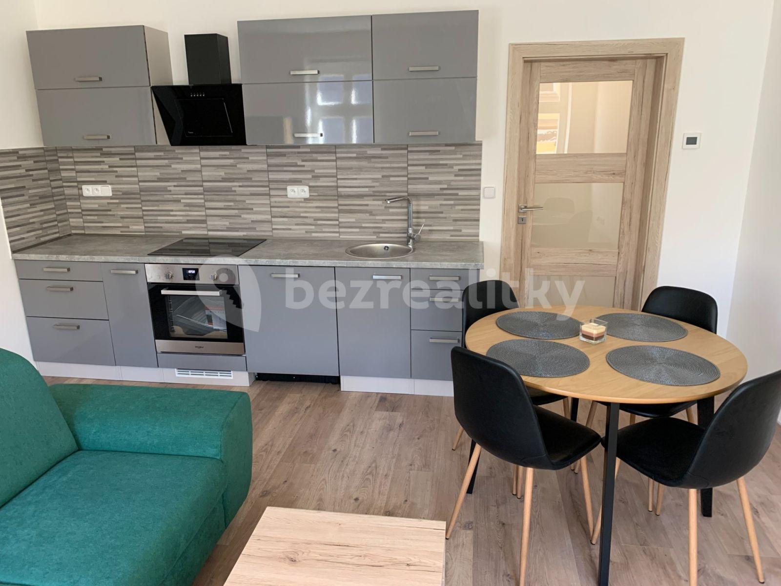 Pronájem bytu 3+kk 65 m², Hluboká, Králíky, Pardubický kraj