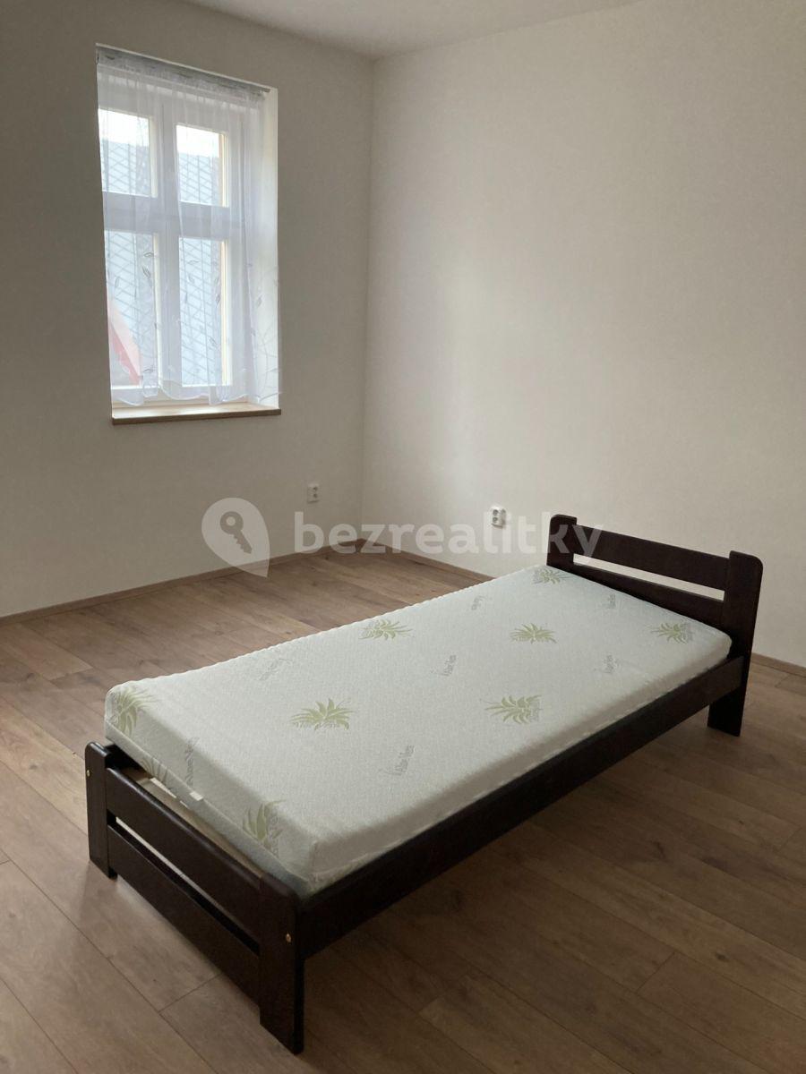 Pronájem bytu 3+kk 65 m², Hluboká, Králíky, Pardubický kraj