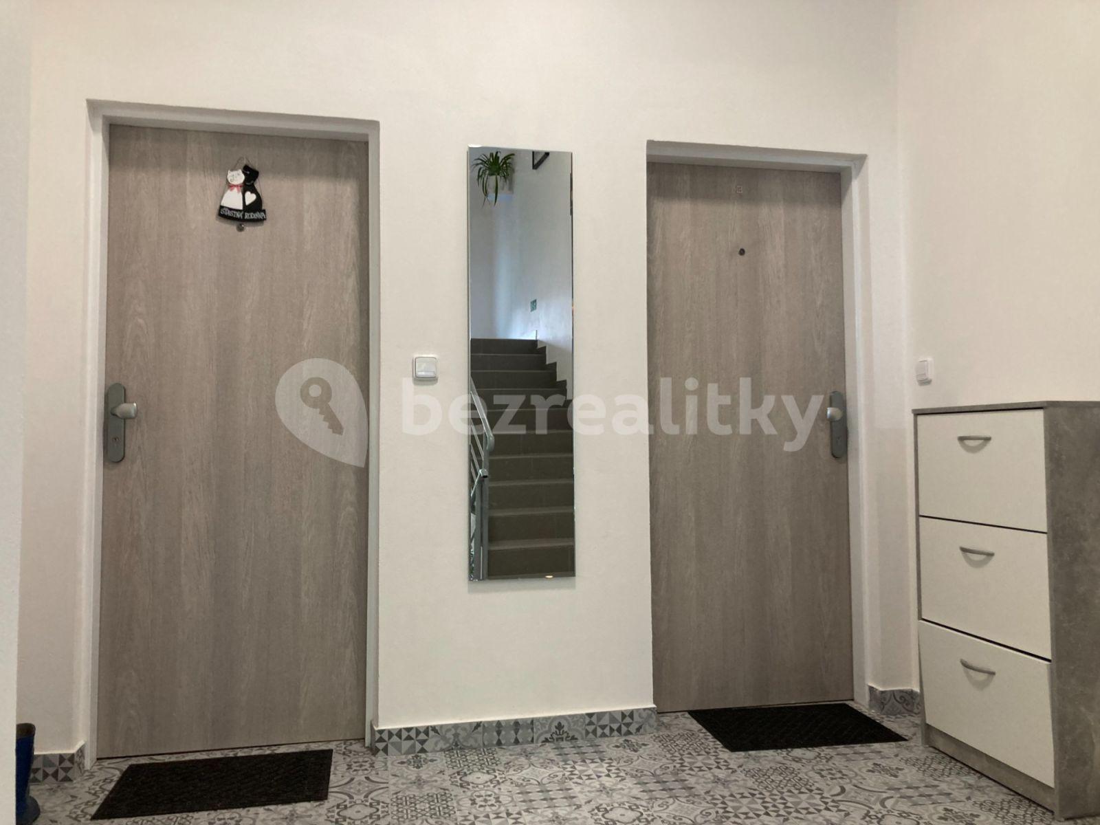 Pronájem bytu 3+kk 65 m², Hluboká, Králíky, Pardubický kraj