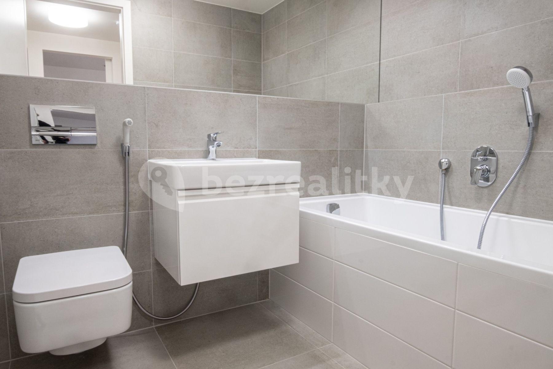 Pronájem bytu 2+kk 55 m², Za Strašnickou vozovnou, Praha, Praha