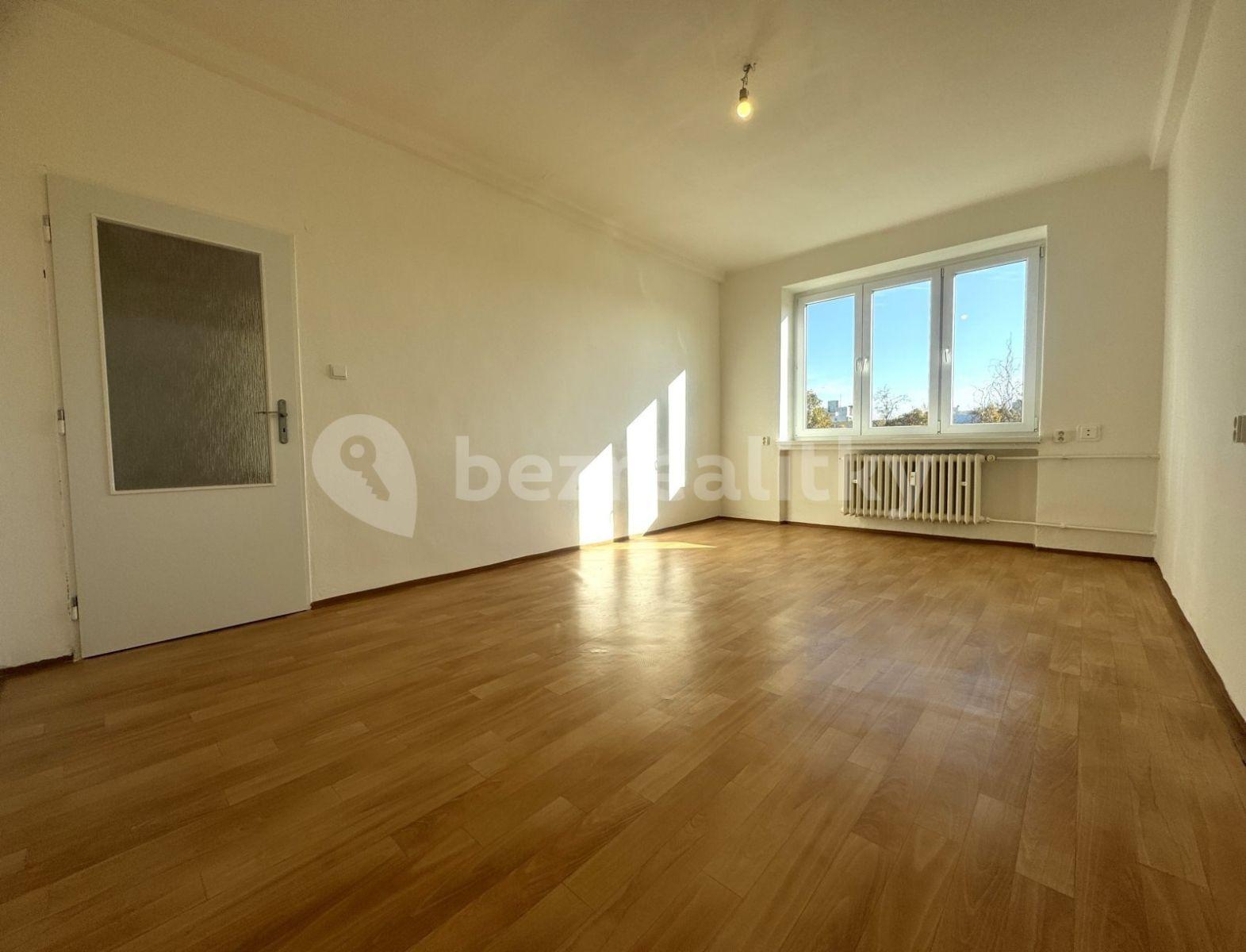 Pronájem bytu 2+1 56 m², Čapkova, Karviná, Moravskoslezský kraj