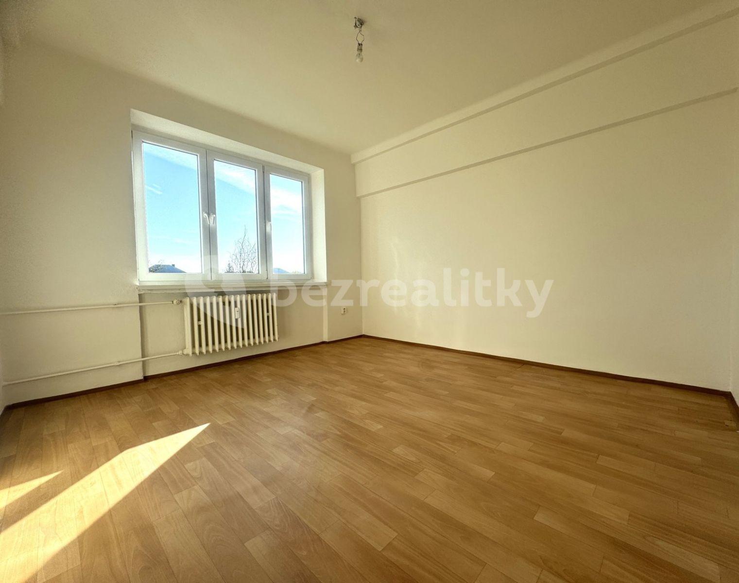 Pronájem bytu 2+1 56 m², Čapkova, Karviná, Moravskoslezský kraj