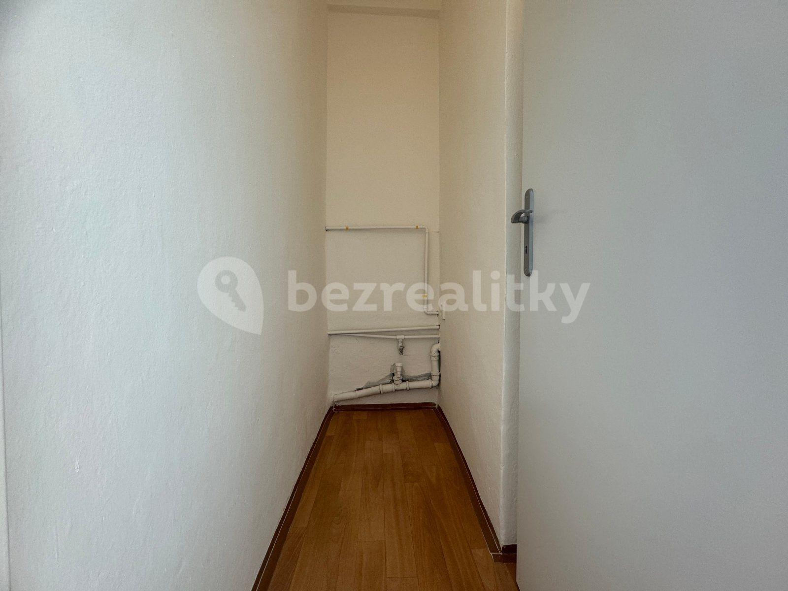 Pronájem bytu 2+1 56 m², Čapkova, Karviná, Moravskoslezský kraj