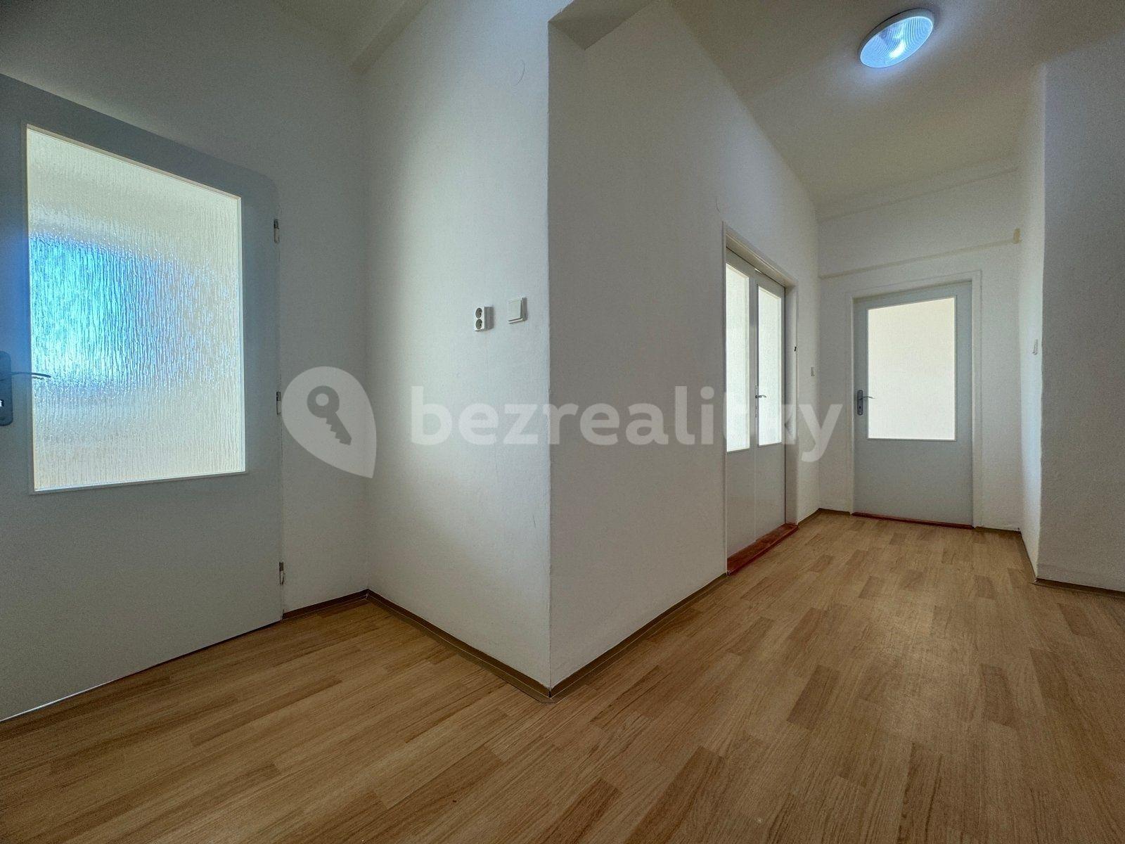 Pronájem bytu 2+1 56 m², Čapkova, Karviná, Moravskoslezský kraj