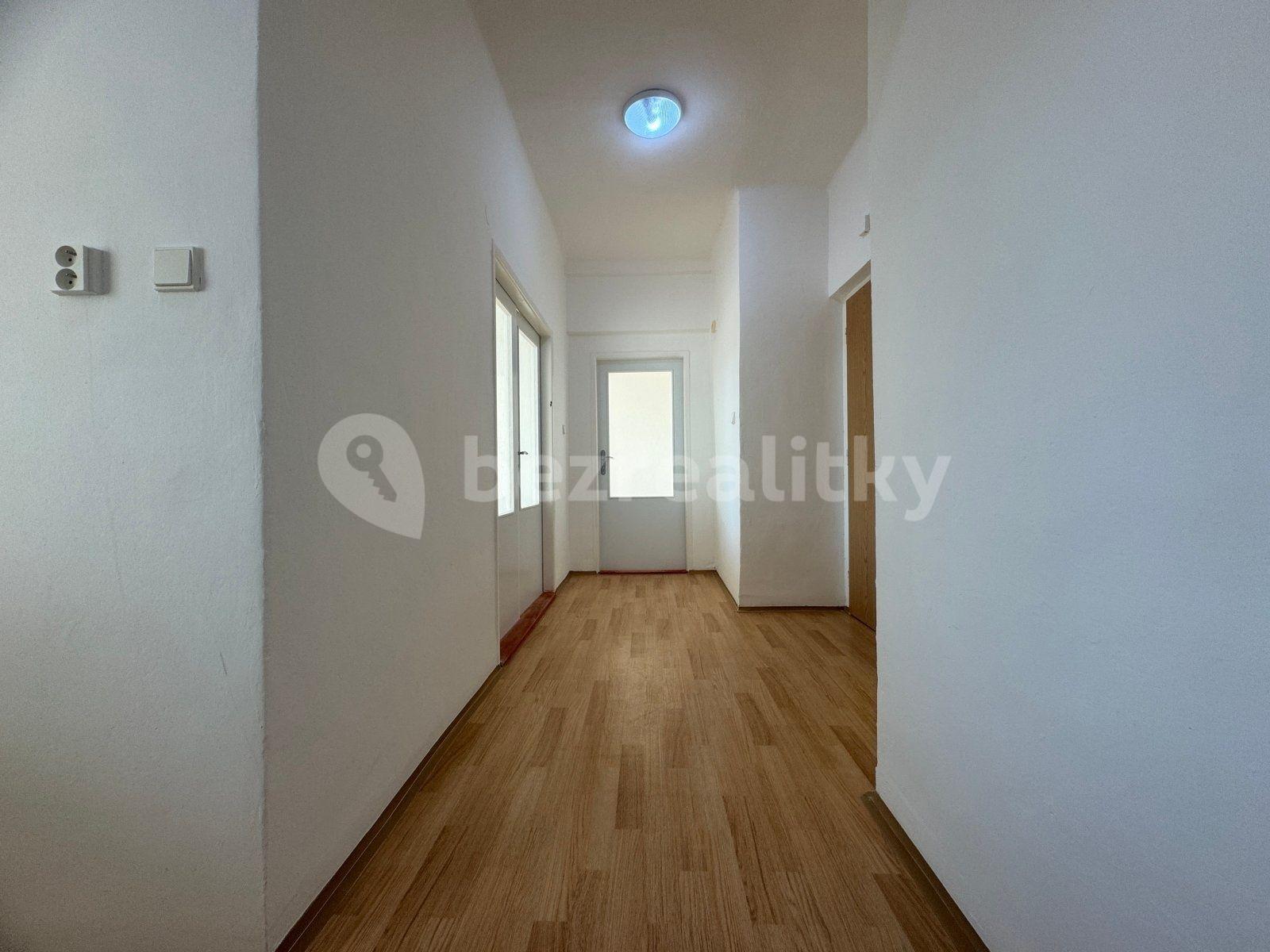 Pronájem bytu 2+1 56 m², Čapkova, Karviná, Moravskoslezský kraj