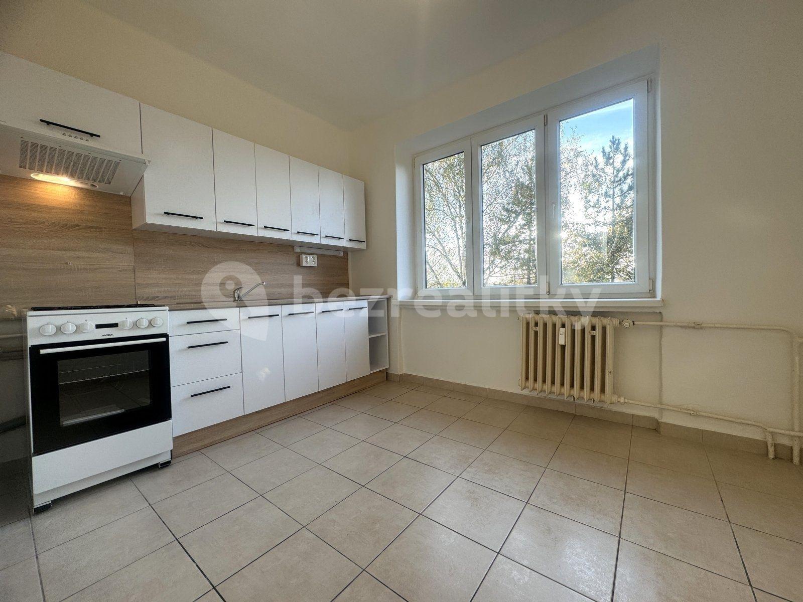 Pronájem bytu 2+1 54 m², Cihelní, Karviná, Moravskoslezský kraj