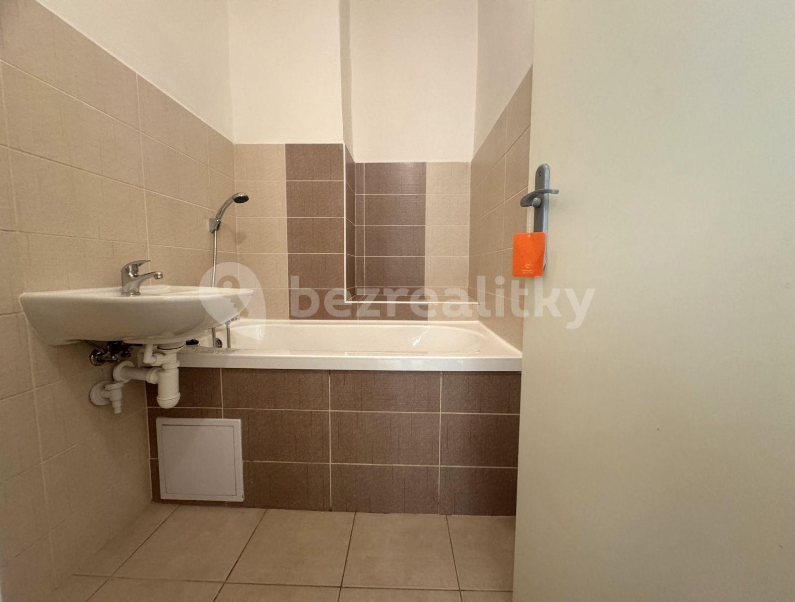 Pronájem bytu 2+1 54 m², Cihelní, Karviná, Moravskoslezský kraj