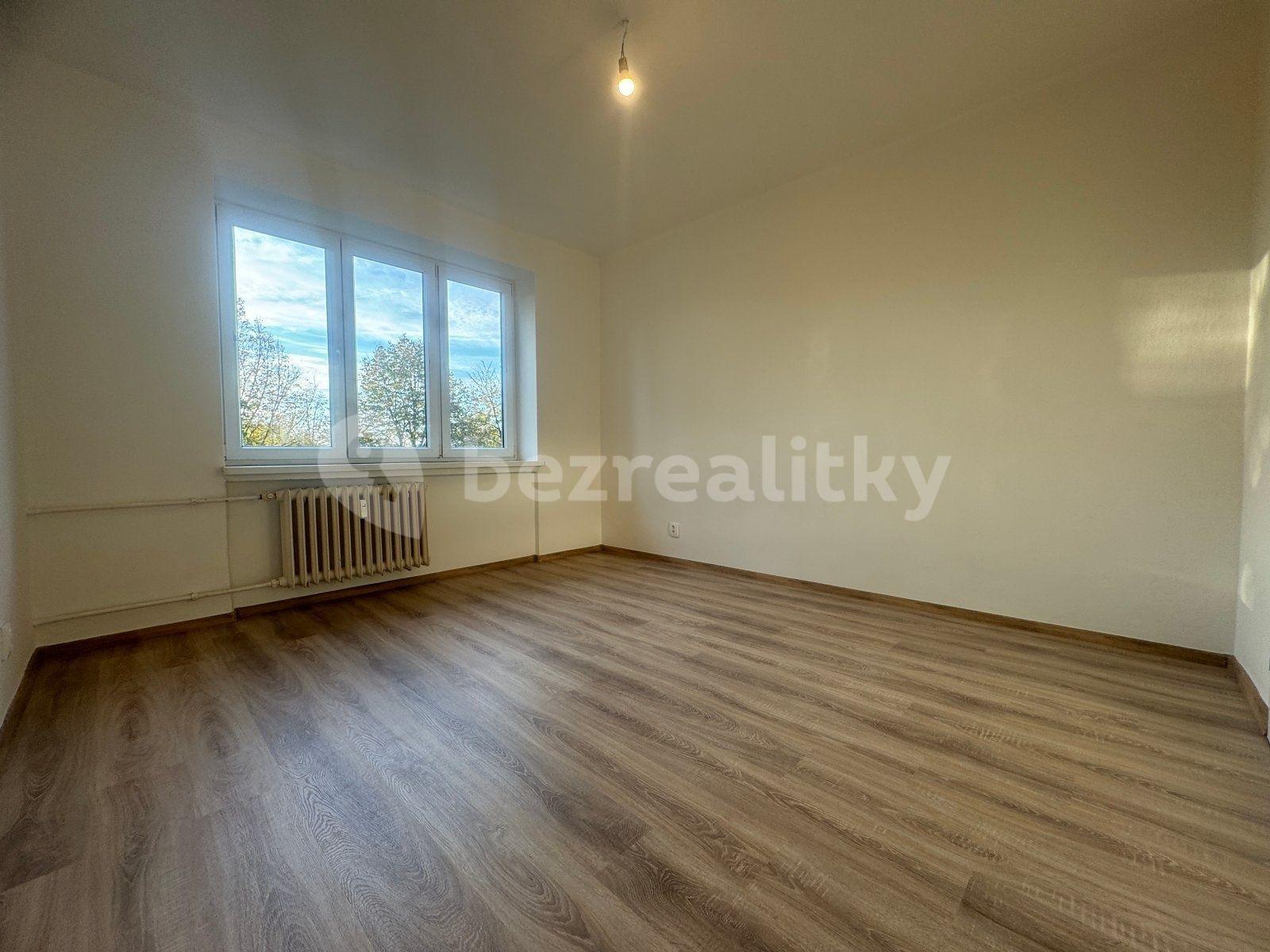 Pronájem bytu 2+1 54 m², Cihelní, Karviná, Moravskoslezský kraj