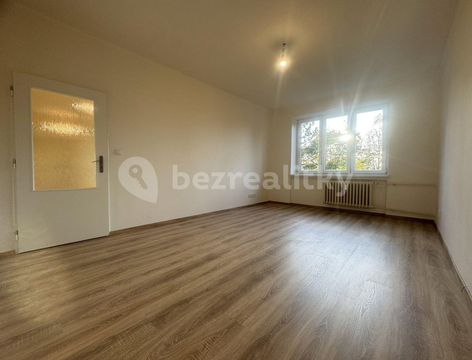 Pronájem bytu 2+1 54 m², Cihelní, Karviná, Moravskoslezský kraj