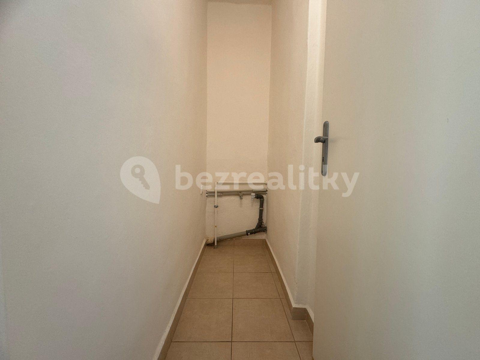 Pronájem bytu 2+1 54 m², Cihelní, Karviná, Moravskoslezský kraj