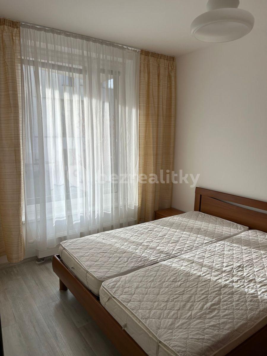 Pronájem bytu 2+1 60 m², Dúbravka, Bratislavský kraj