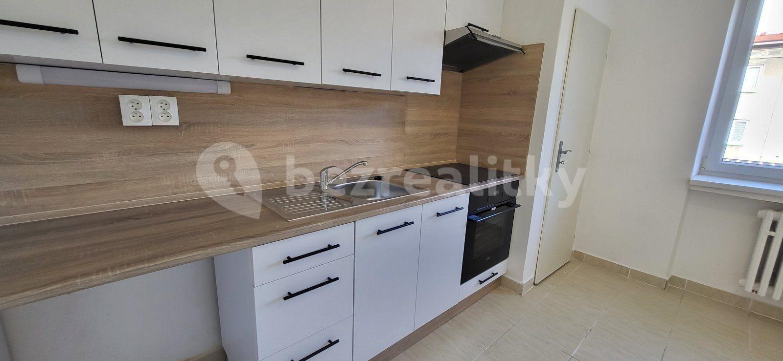 Pronájem bytu 2+1 57 m², Koperníkova, Havířov, Moravskoslezský kraj