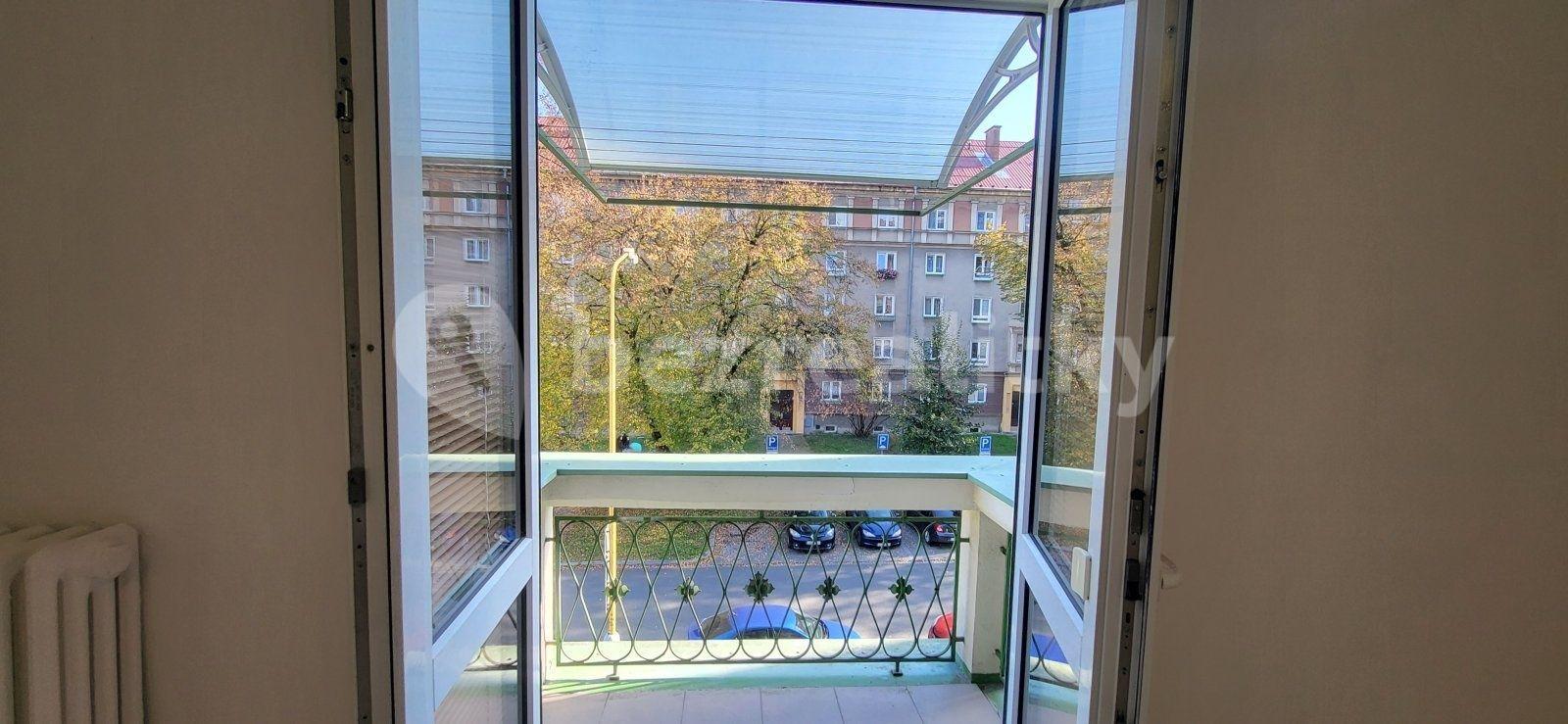 Pronájem bytu 2+1 57 m², Koperníkova, Havířov, Moravskoslezský kraj