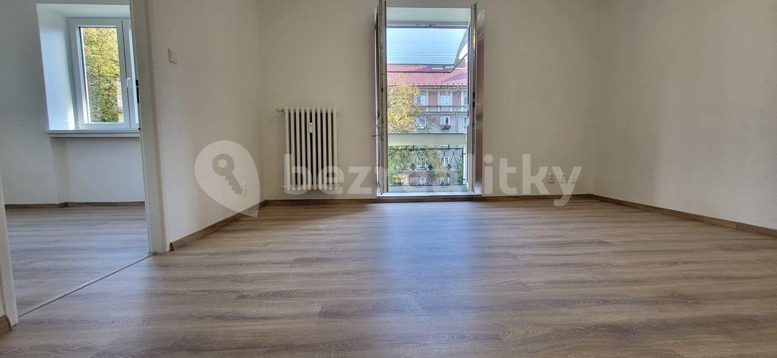 Pronájem bytu 2+1 57 m², Koperníkova, Havířov, Moravskoslezský kraj