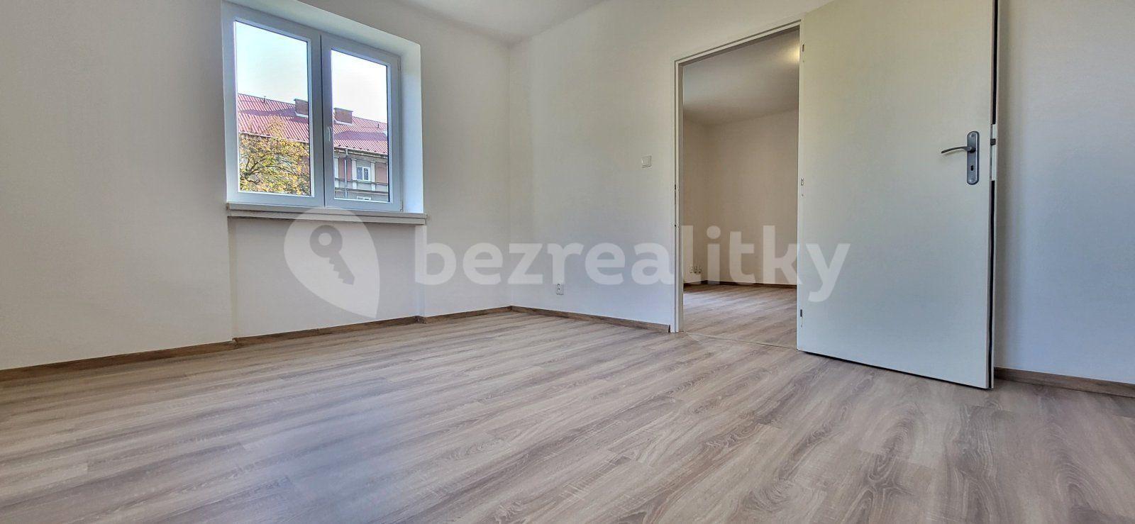 Pronájem bytu 2+1 57 m², Koperníkova, Havířov, Moravskoslezský kraj