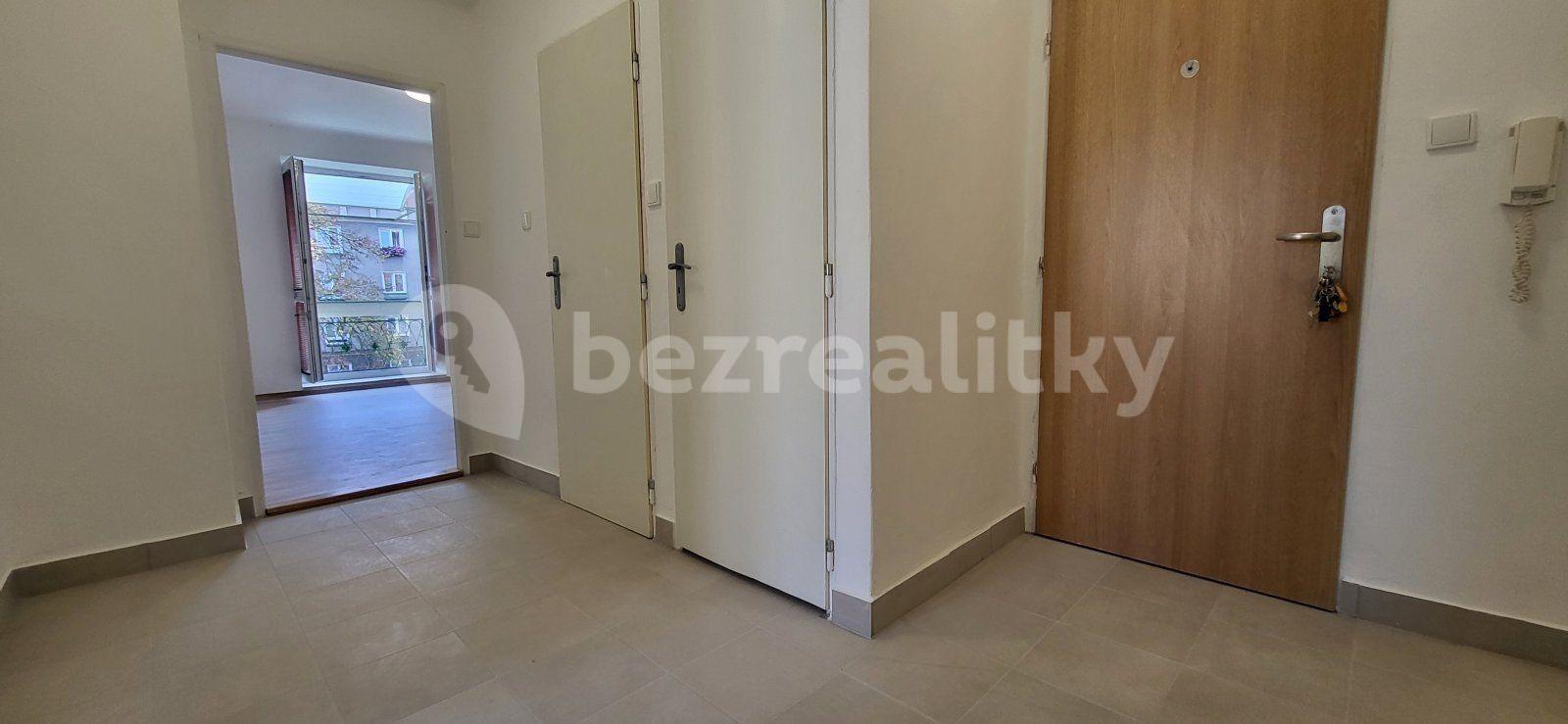 Pronájem bytu 2+1 57 m², Koperníkova, Havířov, Moravskoslezský kraj