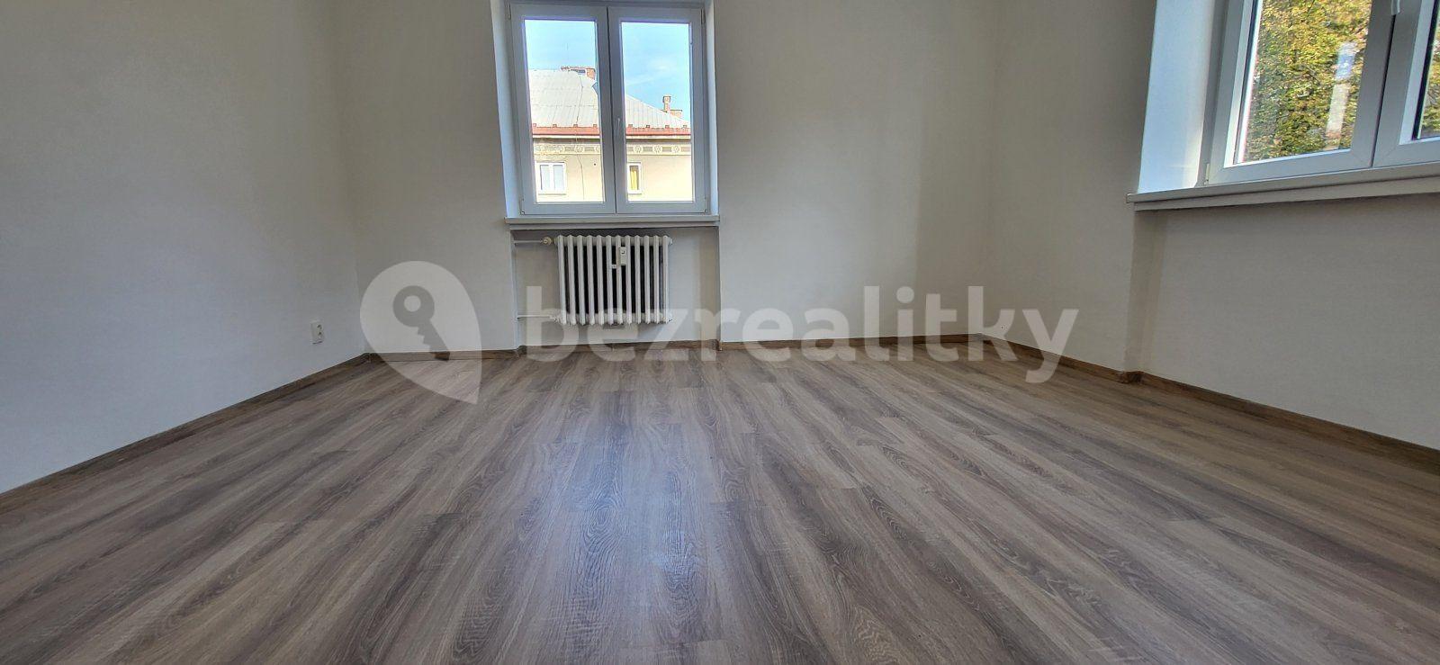 Pronájem bytu 2+1 57 m², Koperníkova, Havířov, Moravskoslezský kraj