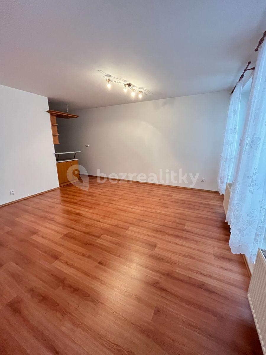 Pronájem bytu 2+kk 60 m², Lipnická, Praha, Praha