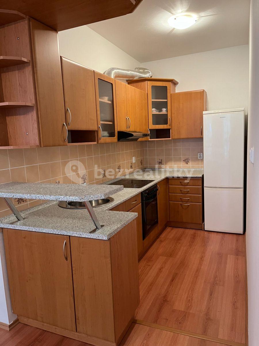 Pronájem bytu 2+kk 60 m², Lipnická, Praha, Praha