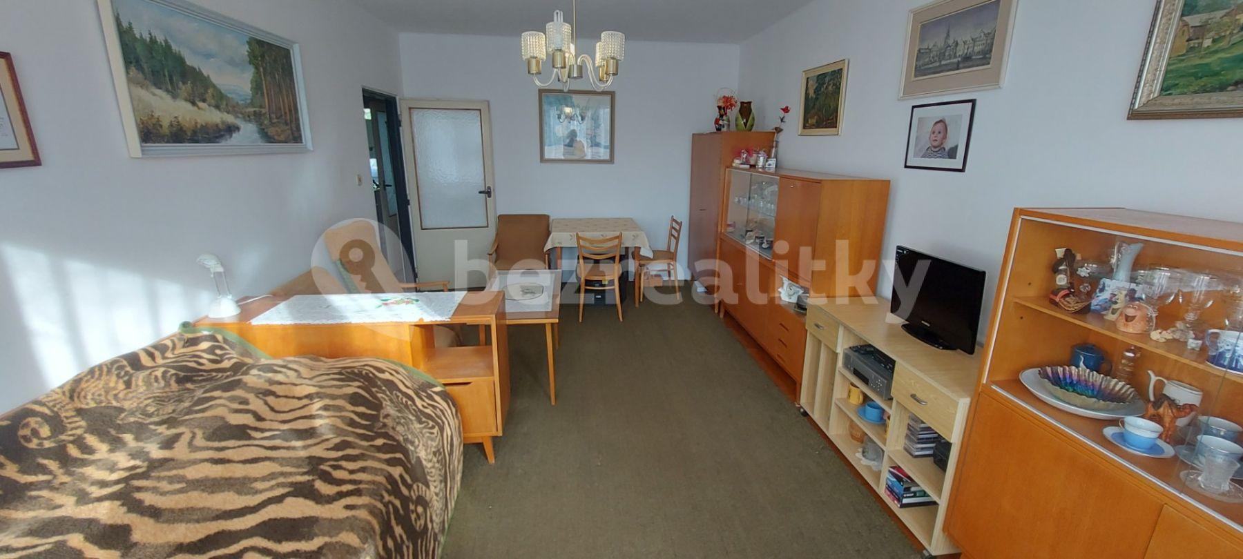 Prodej bytu 2+1 65 m², Smetanova, Humpolec, Kraj Vysočina