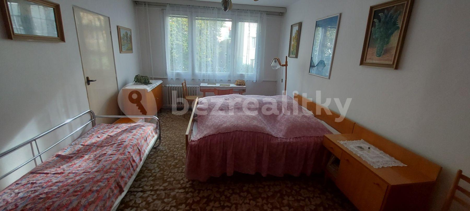 Prodej bytu 2+1 65 m², Smetanova, Humpolec, Kraj Vysočina