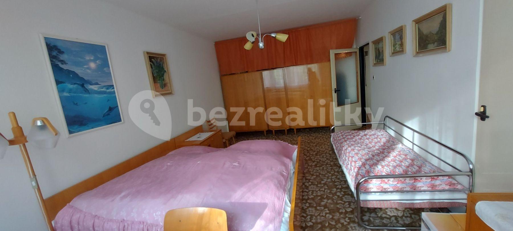 Prodej bytu 2+1 65 m², Smetanova, Humpolec, Kraj Vysočina