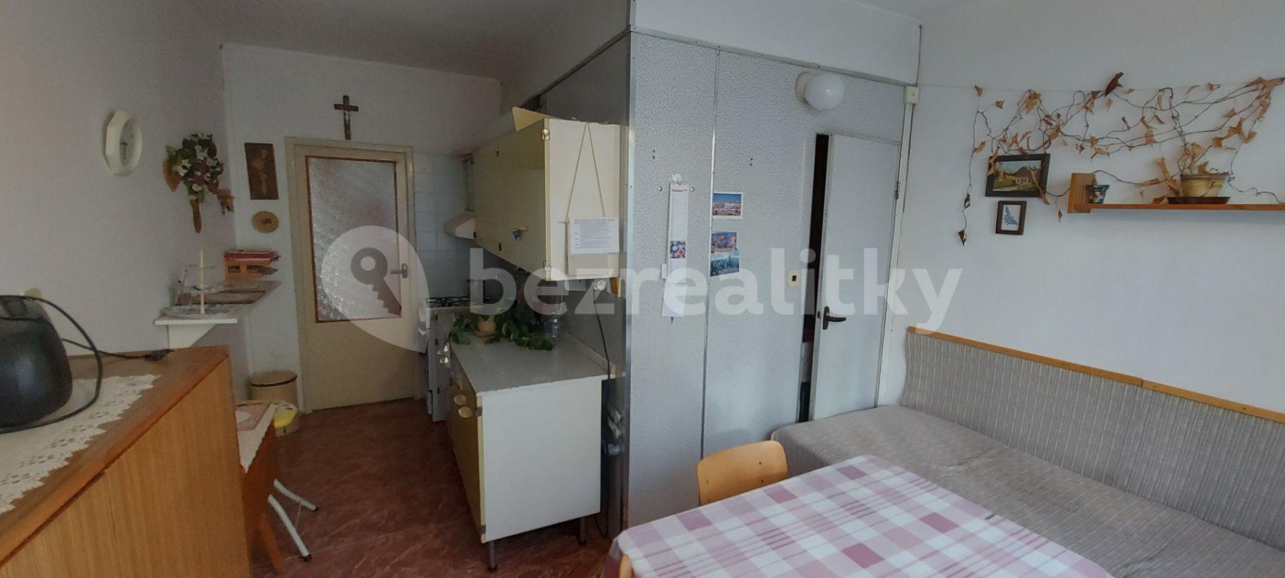 Prodej bytu 2+1 65 m², Smetanova, Humpolec, Kraj Vysočina