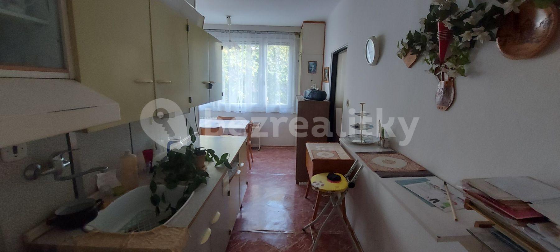 Prodej bytu 2+1 65 m², Smetanova, Humpolec, Kraj Vysočina