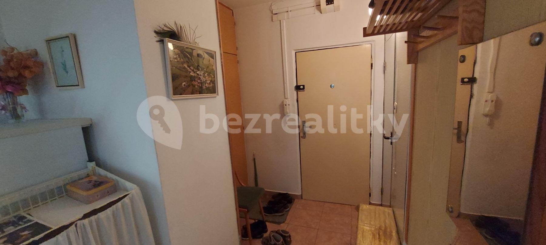 Prodej bytu 2+1 65 m², Smetanova, Humpolec, Kraj Vysočina