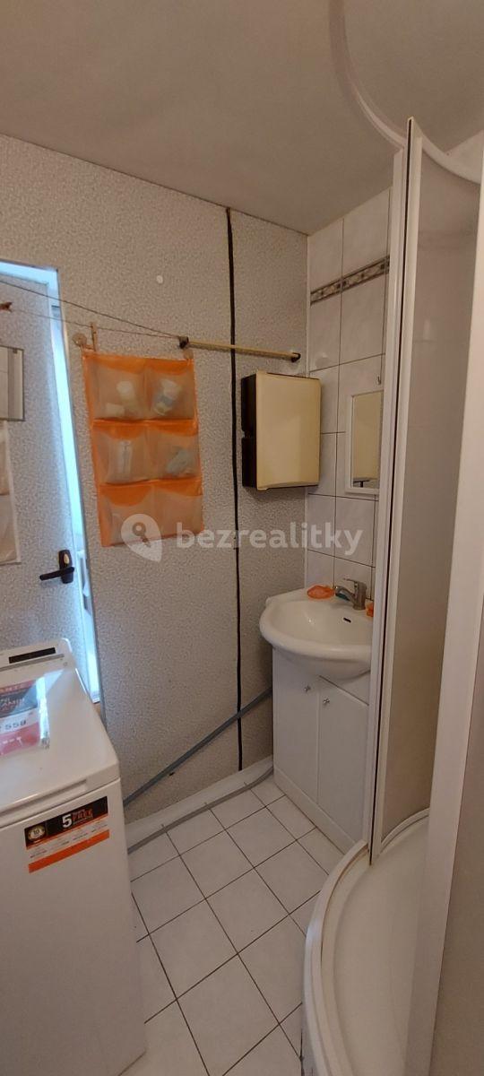 Prodej bytu 2+1 65 m², Smetanova, Humpolec, Kraj Vysočina