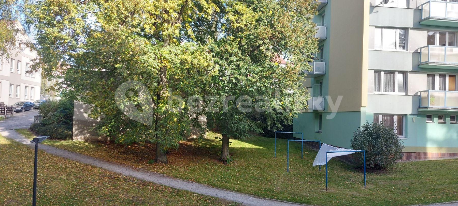 Prodej bytu 2+1 65 m², Smetanova, Humpolec, Kraj Vysočina