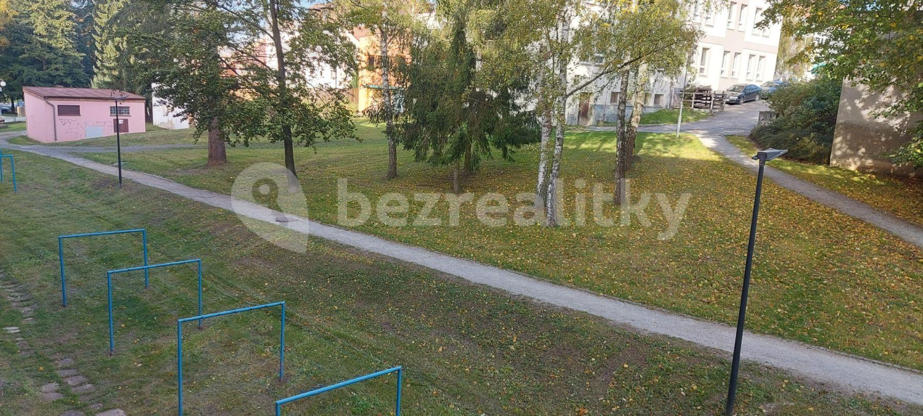 Prodej bytu 2+1 65 m², Smetanova, Humpolec, Kraj Vysočina