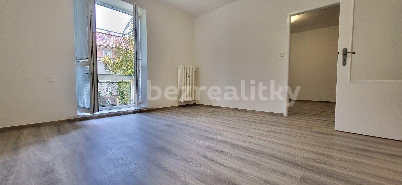 Pronájem bytu 2+1 53 m², Koperníkova, Havířov, Moravskoslezský kraj