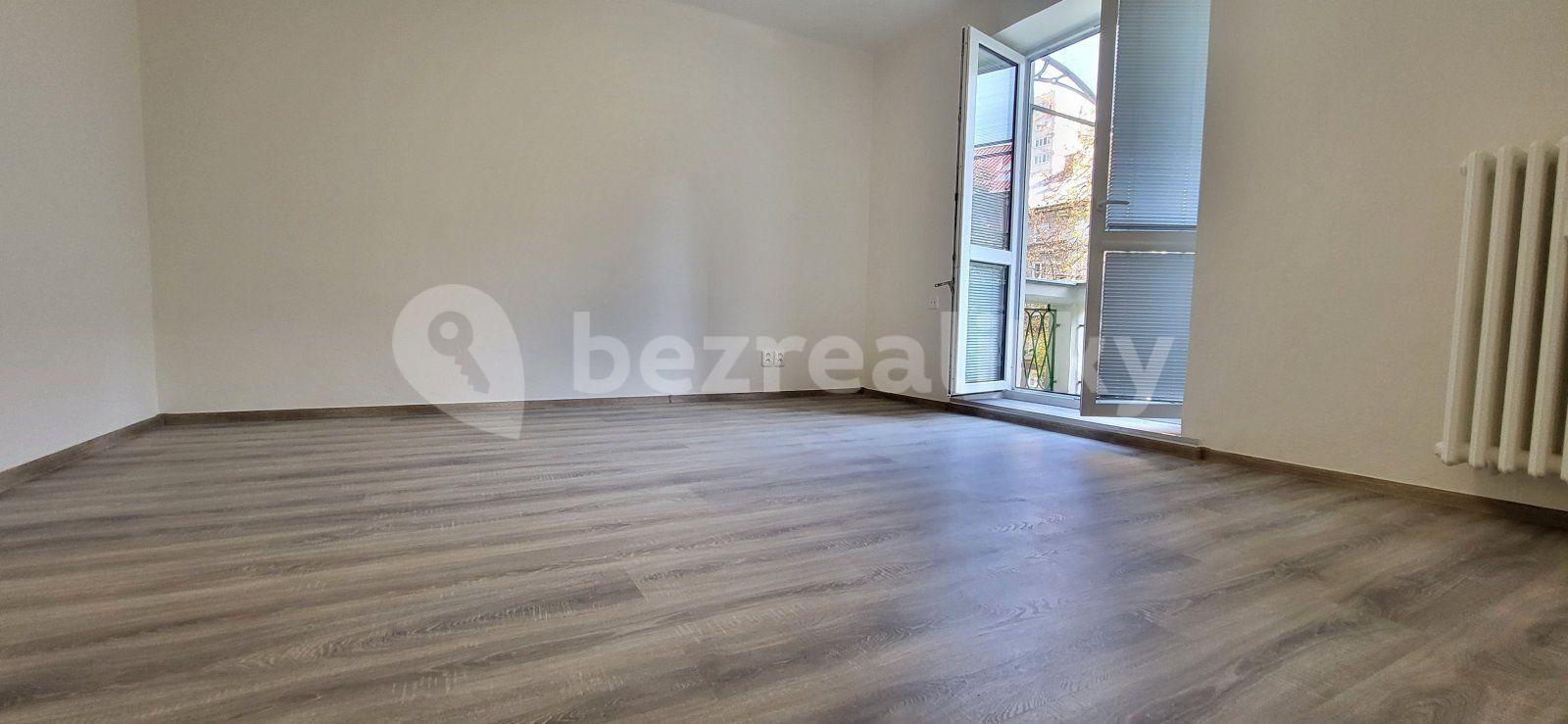 Pronájem bytu 2+1 53 m², Koperníkova, Havířov, Moravskoslezský kraj