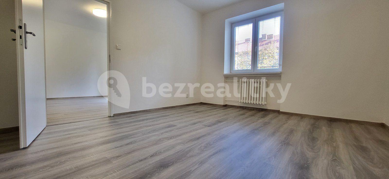 Pronájem bytu 2+1 53 m², Koperníkova, Havířov, Moravskoslezský kraj