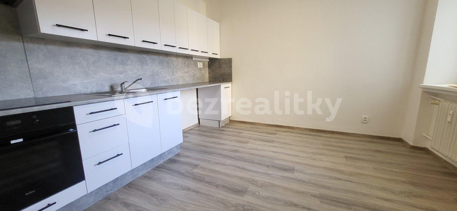 Pronájem bytu 2+1 53 m², Koperníkova, Havířov, Moravskoslezský kraj