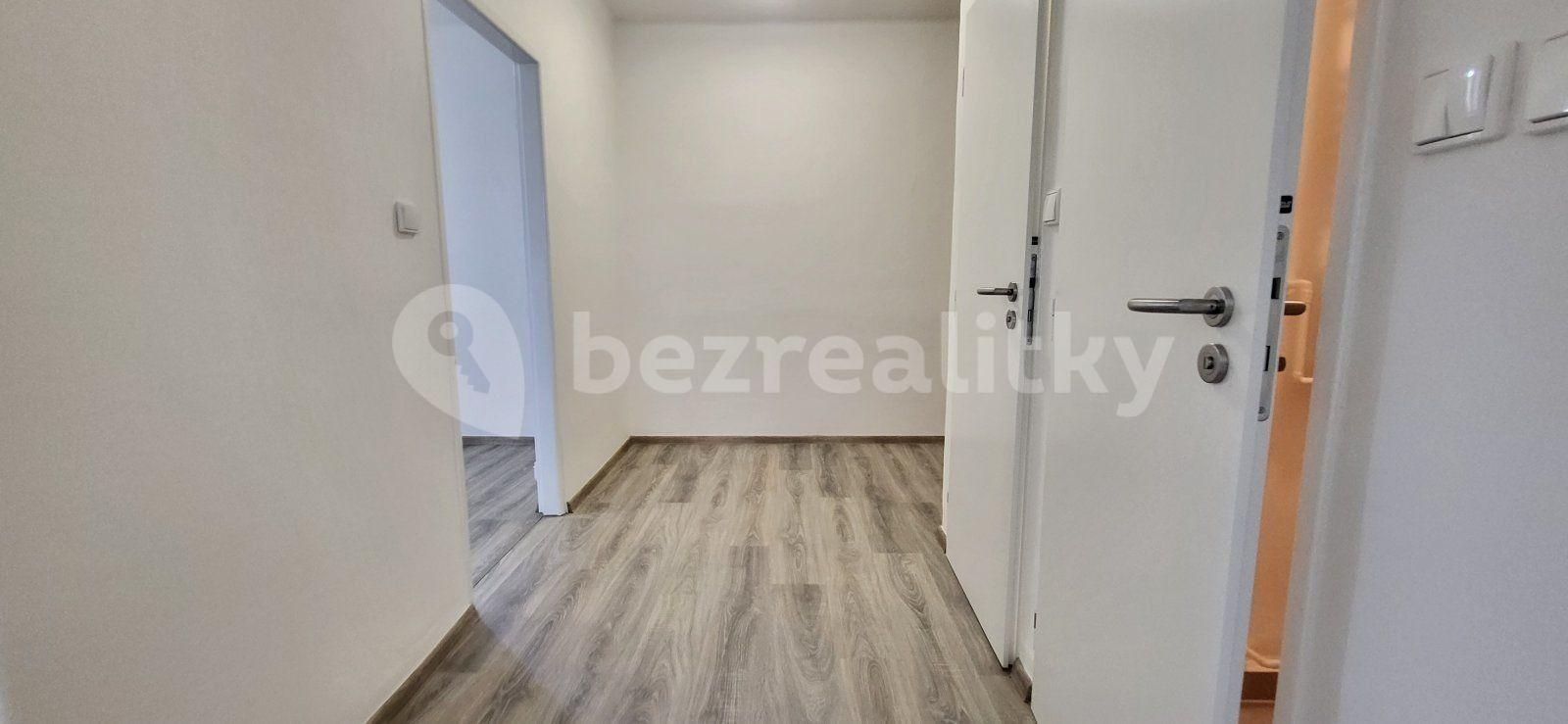 Pronájem bytu 2+1 53 m², Koperníkova, Havířov, Moravskoslezský kraj