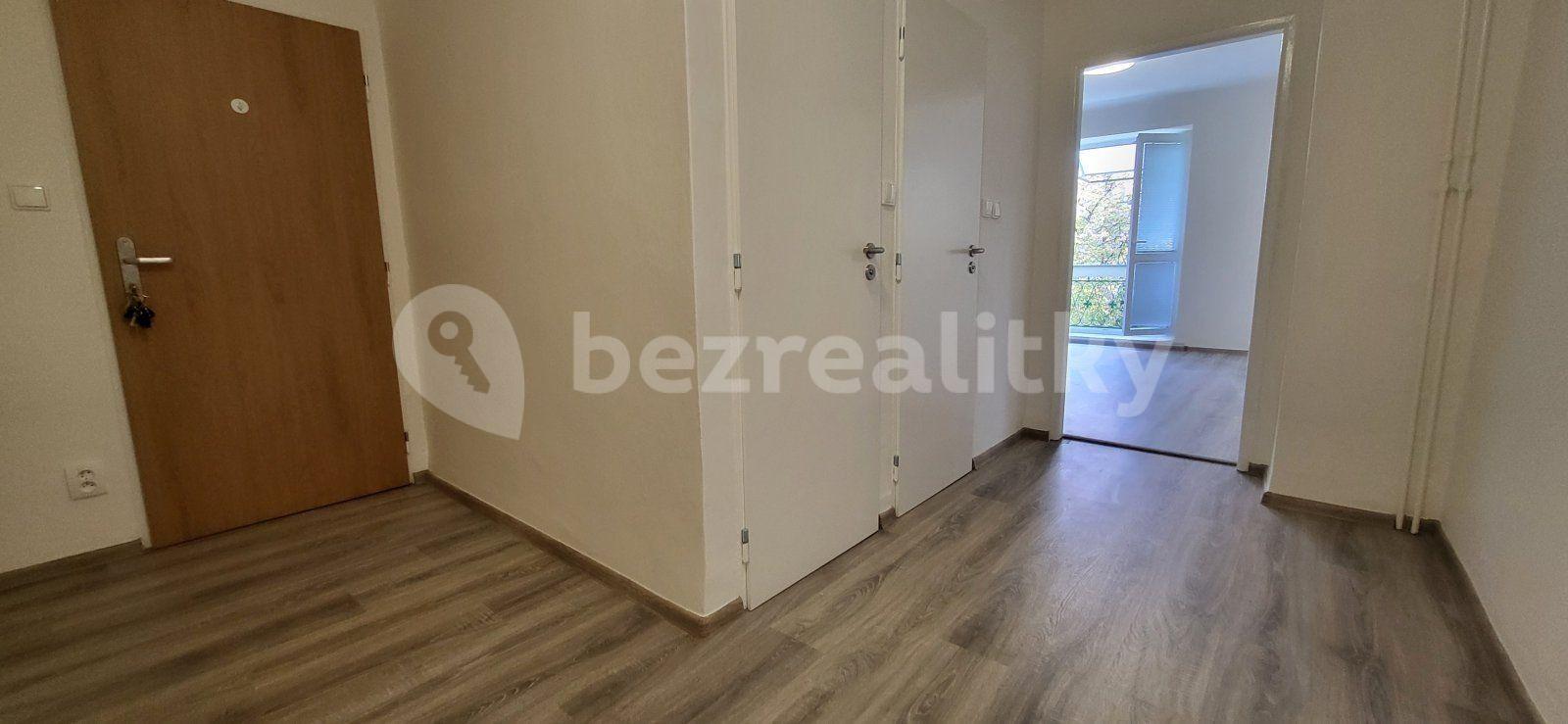 Pronájem bytu 2+1 53 m², Koperníkova, Havířov, Moravskoslezský kraj