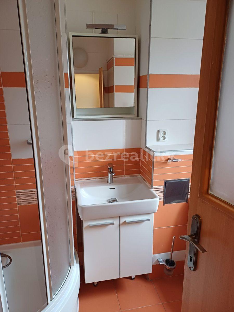 Pronájem bytu 2+1 51 m², V Bytovkách, Praha, Praha