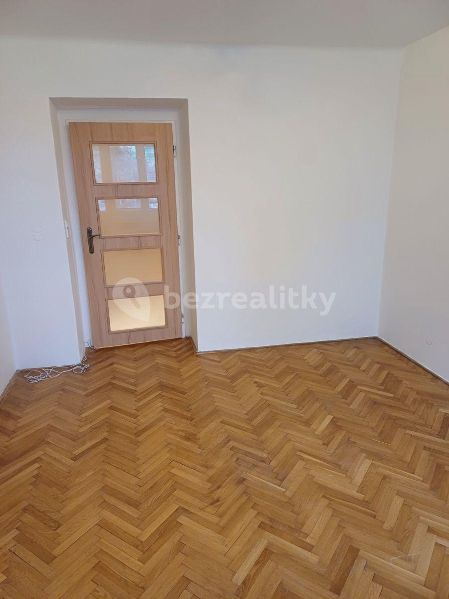 Pronájem bytu 2+1 51 m², V Bytovkách, Praha, Praha