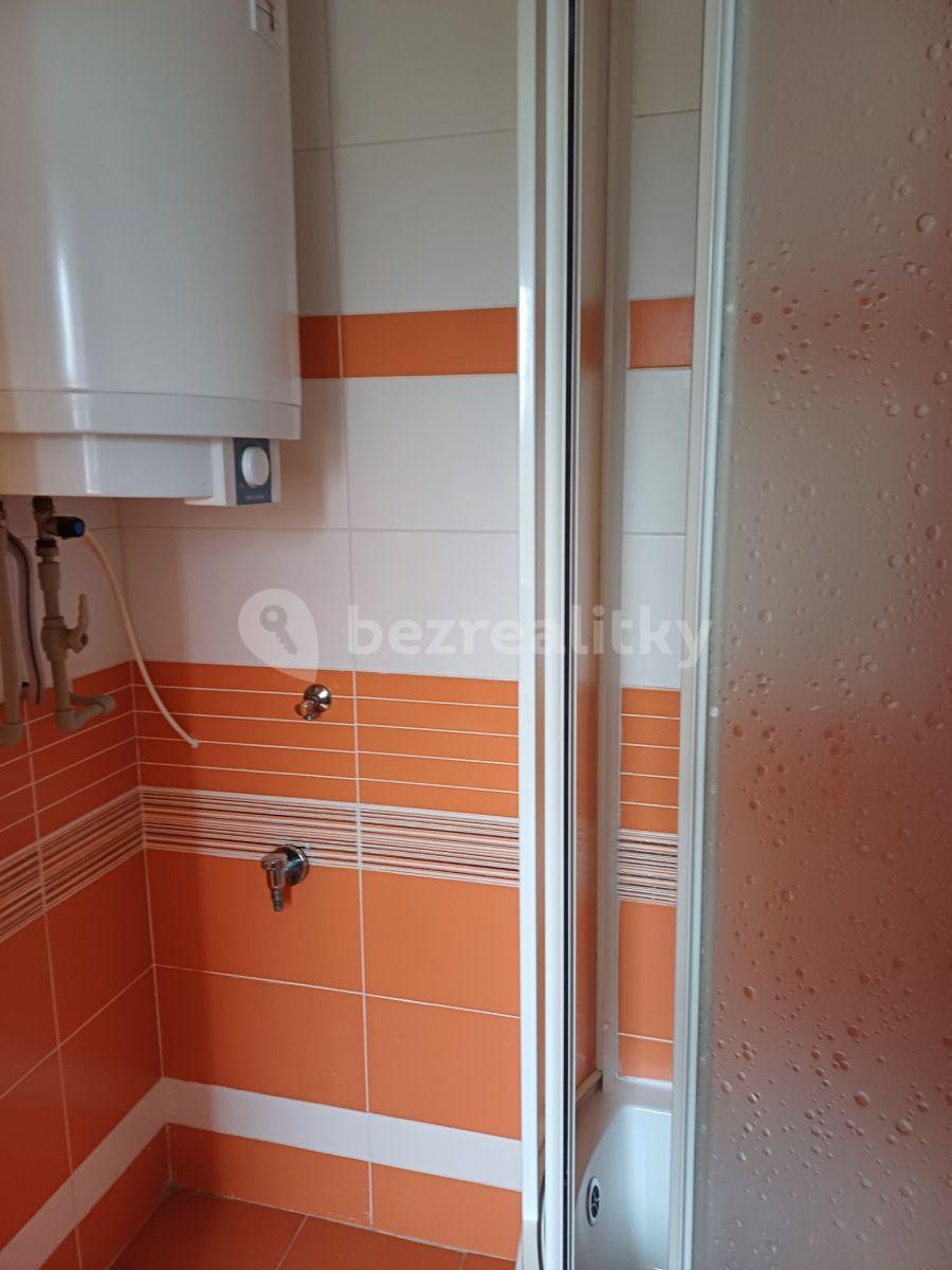 Pronájem bytu 2+1 51 m², V Bytovkách, Praha, Praha