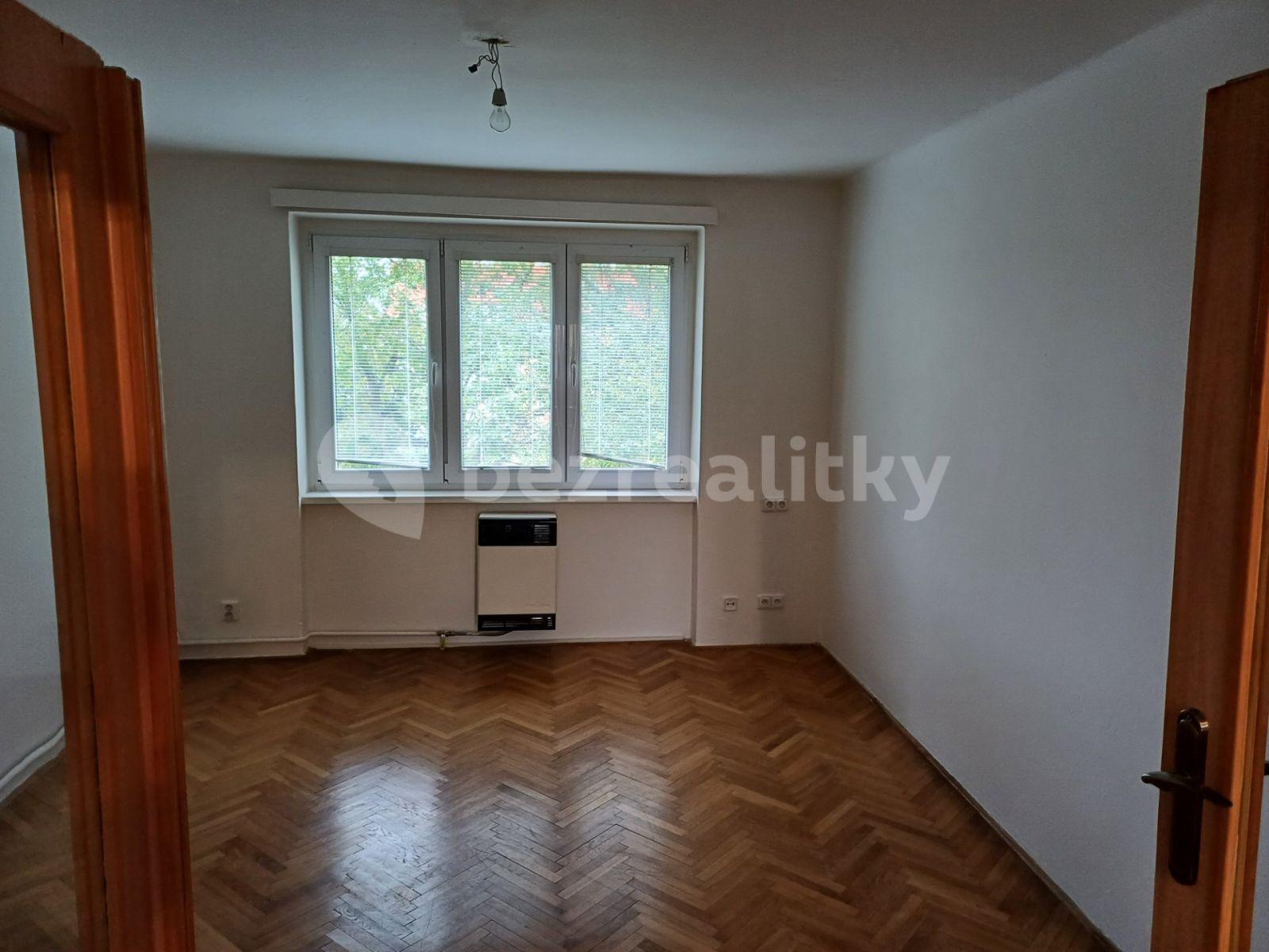 Pronájem bytu 2+1 51 m², V Bytovkách, Praha, Praha