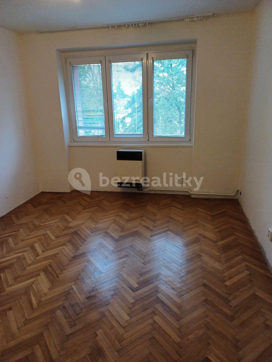 Pronájem bytu 2+1 51 m², V Bytovkách, Praha, Praha